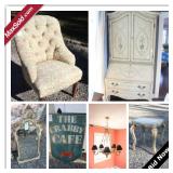 Darien Estate Online Auction - Rebel Lane