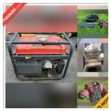 Rockaway Downsizing Online Auction - Miami Trail