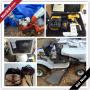 Hazlet Downsizing Online Auction - Allen St