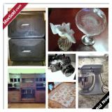 Bloomingdale Downsizing Online Auction - South Road