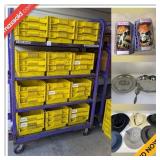 Monmouth Junction Estate Sale Online Auction - U.s. 1 (STORAGE)