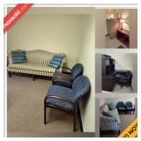 Houston Commercial Liquidation Online Auction - Butte Creek Road