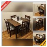 Gwynn Oak Downsizing Online Auction - Woodlawn Drive Apt. I (CONDO)