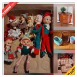 W Warwick Estate Sale Online Auction - First Street