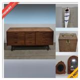 Frederick Downsizing Online Auction - English Muffin Way