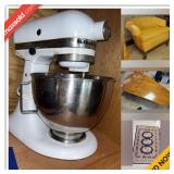 Woburn Estate Sale Online Auction - Perry Place