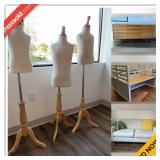 Braintree Business Downsizing Online Auction - Braintree Hill Park