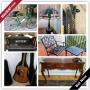 Potomac Downsizing Online Auction - Potomac Manors Drive