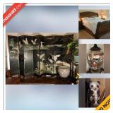 Cleveland Estate Sale Online Auction - Forked Leaf Road