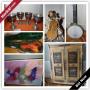 Brookline Downsizing Auction - Rawson Rd
