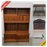 Frederick Downsizing Online Auction - English Muffin Way