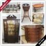 Pound Ridge Moving Online Auction - Old Stone Hill Rd