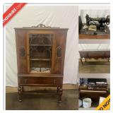Webster Downsizing Online Auction - State Road
