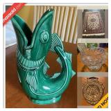 Abington Downsizing Online Auction - North Avenue