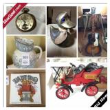 Millis Downsizing Online Auction (House) - Dover Rd