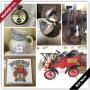 Millis Downsizing Online Auction (House) - Dover Rd