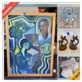 Swansea Estate Sale Online Auction - Milford Road