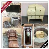 Brunswick Downsizing Online Auction - Center Road