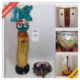 San Jose Estate Sale Online Auction -Park Ave