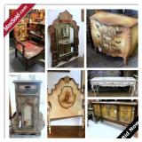 New Hyde Park Business Liquidation Online Auction - Denton Ave