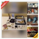 Jenkintown Downsizing Online Auction - Mather Road