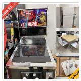 Houston Business Downsizing Online Auction - Solon Road