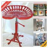 Idaho Springs Reseller Online Auction - Idaho Street