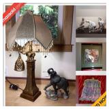 Port Townsend Moving Online Auction - Mason Street