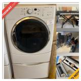 Monrovia Estate Sale Online Auction - Royal Oaks Drive (CONDO)