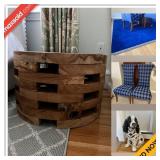 Southborough Moving Online Auction - Alexandra Circle