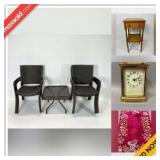 Cranston Downsizing Online Auction - Elmwood Avenue