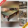 Pasadena Estate Sale Online Auction - Hillcrest Avenue