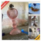 Oxford Downsizing Online Auction - Valley Road