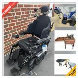 Philadelphia Estate Sale Online Auction - State Road Unit #9