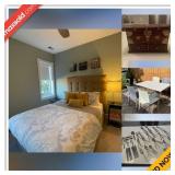 Washington Downsizing Online Auction - 13th Street Nw