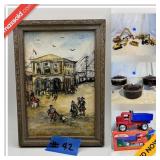 Swansea Estate Sale Online Auction - Milford Road 