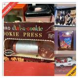 Baltimore Estate Sale Online Auction - Ken Oak Road