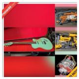Kent Business Downsizing Online Auction - S 246th Street