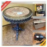 Braintree Downsizing Online Auction - Liberty Street