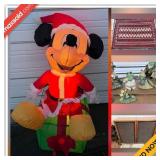 Campbell Estate Sale Online Auction - Gilman Avenue