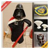 Riverview Downsizing Online Auction - Towne Lake Road