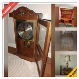 Manteca Estate Sale Online Auction - Higton Street