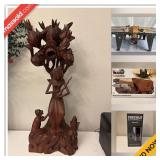 Houston Estate Sale Online Auction - Nightingale Drive