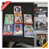 Whiting Downsizing Online Auction - Morning Glory Lane