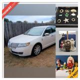 Waterford Wks Estate Sale Online Auction - Chew Road