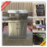 Lincoln Estate Sale Online Auction - Turtledove Court