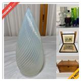 Campbell Estate Sale Online Auction - Gilman Avenue