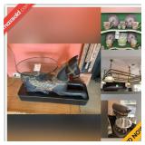 Pasadena Estate Sale Online Auction - Hillcrest Avenue