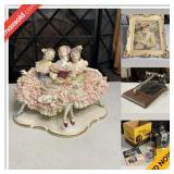 Hayward Downsizing Online Auction - Oakhill Way