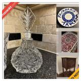 Livermore Estate Sale Online Auction - Rose Gate Comm